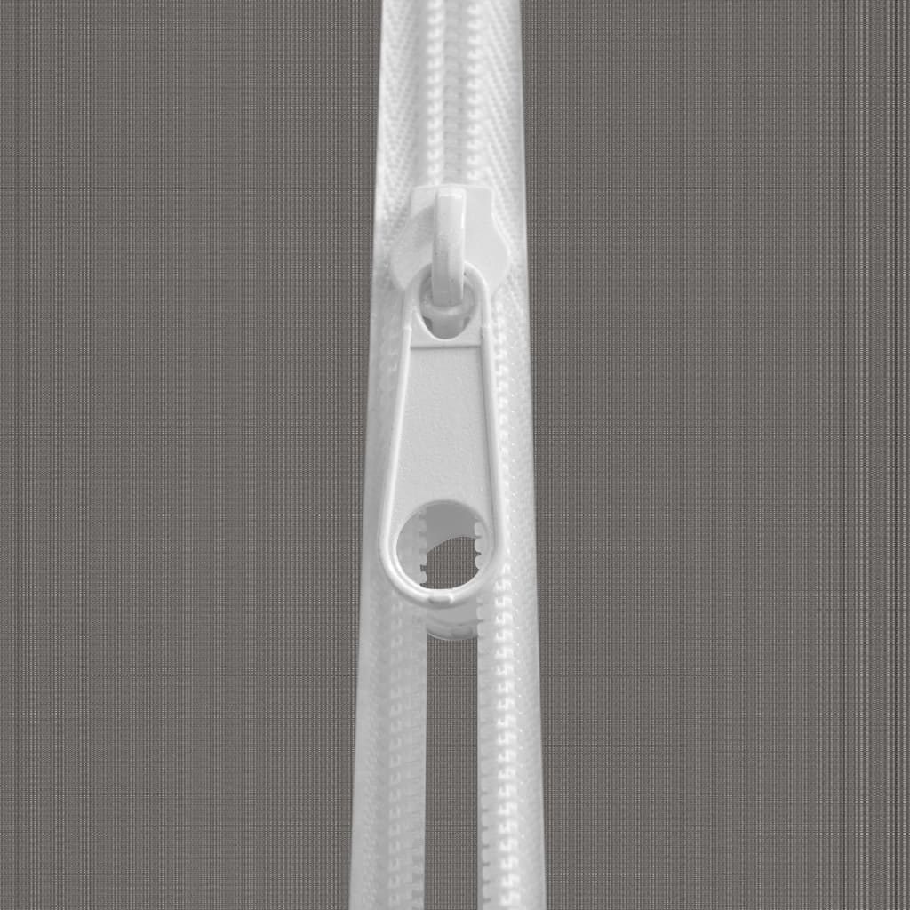 Party Tent with 4 Mesh Sidewalls 13.1'x19.7'White
