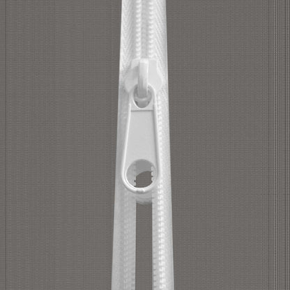 Party Tent with 4 Mesh Sidewalls 13.1'x19.7'White