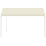 Gazebo Fabric Cream