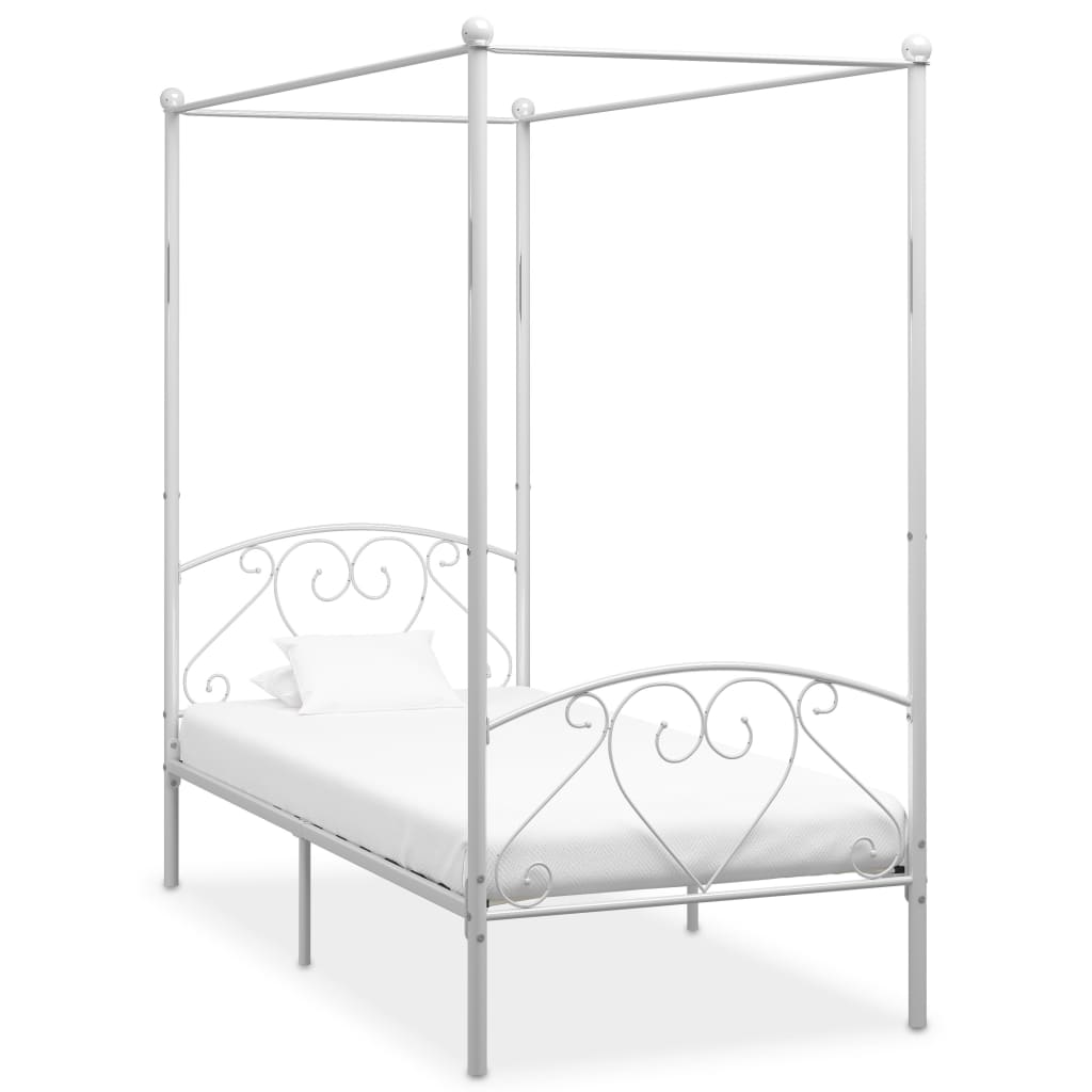 Bed Frame | Tough | Bed Frame | Rectangular | Traditional