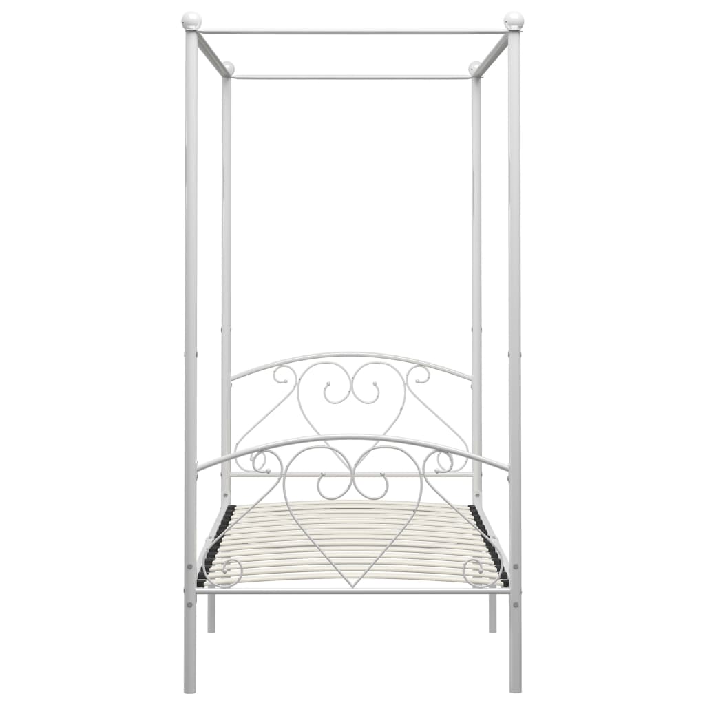 Bed Frame | Tough | Bed Frame | Rectangular | Traditional