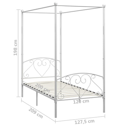 Bed Frame | Tough | Bed Frame | Rectangular | Traditional