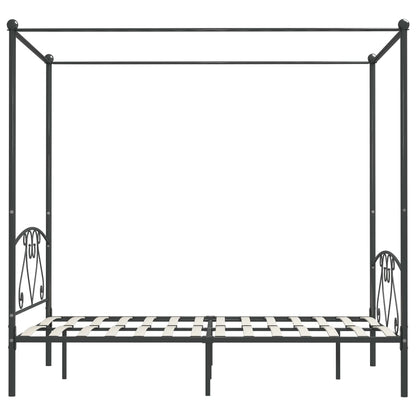 Bed Frame | Classic/Traditional | Canopy Bed Frame | Rectangular