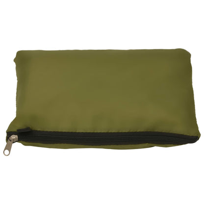 Outdoor Tarp 3x2.85 m Green