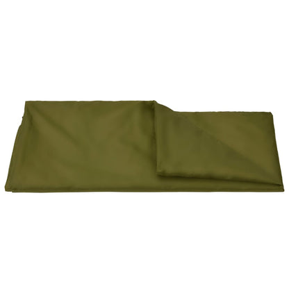 Outdoor Tarp 3x2.85 m Green