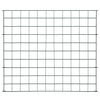 Garden Fence Set 77.5x64 cm Green