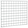 Garden Fence Set 77.5x64 cm Green