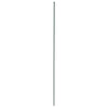 Garden Fence Set 77.5x64 cm Green