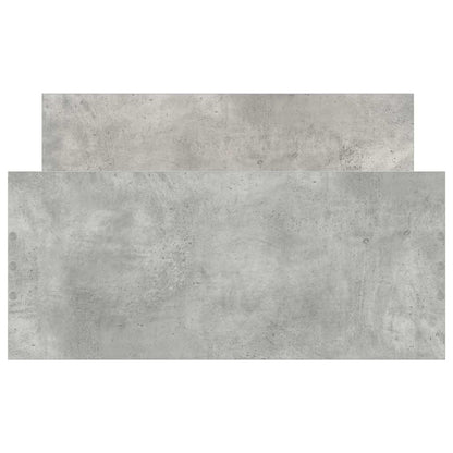 800675 vidaXL Sideboard White 88x30x70 cm Engineered Wood