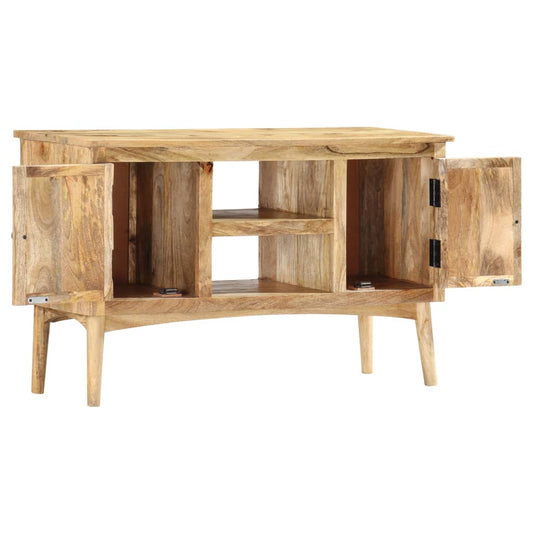 Sideboard | Mango | Solid mango wood | Medium | Sideboard | Rectangular