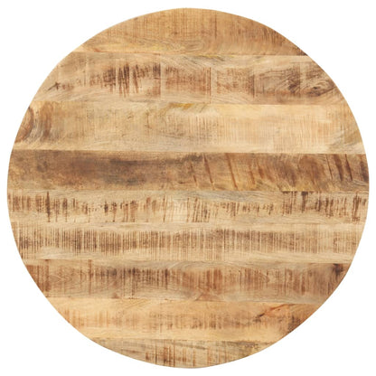 Tabletop | Natural | Solid mango wood | Medium | Durable | Tabletop