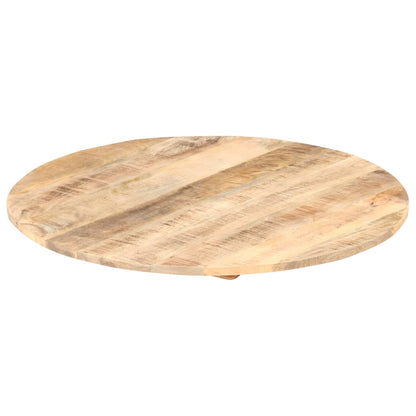 Tabletop | Natural | Solid mango wood | Medium | Durable | Tabletop