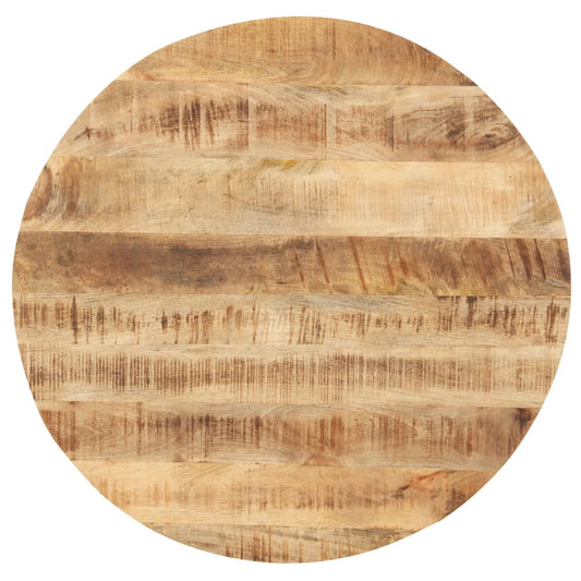 Tabletop | Varies | Solid Mango Wood | Medium | Durable | Tabletop