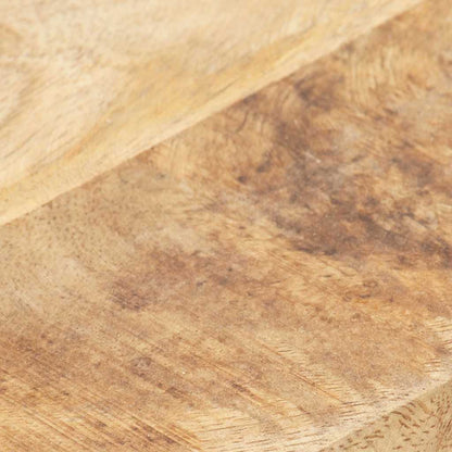 Table Top | Various | Solid mango wood | 90 x 70 cm | Durable | Table Top