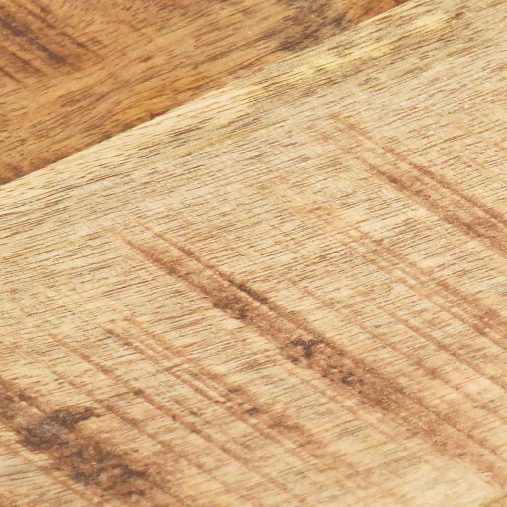 Table Top | Natural wood | Solid mango wood | Medium | Durable