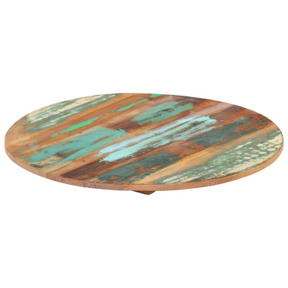 Table Top | Various | Solid tropical reclaimed wood | 40 cm | Table Top