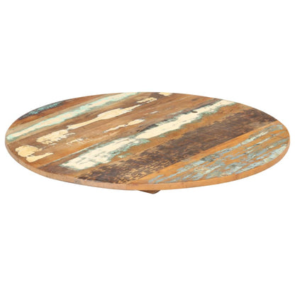 Table Top | Various | Solid tropical reclaimed wood | 40 cm | Table Top