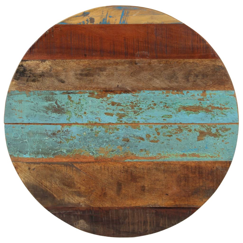 Table Top | Made from reclaimed wood with natural variations