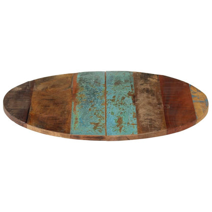 Table Top | Made from reclaimed wood with natural variations