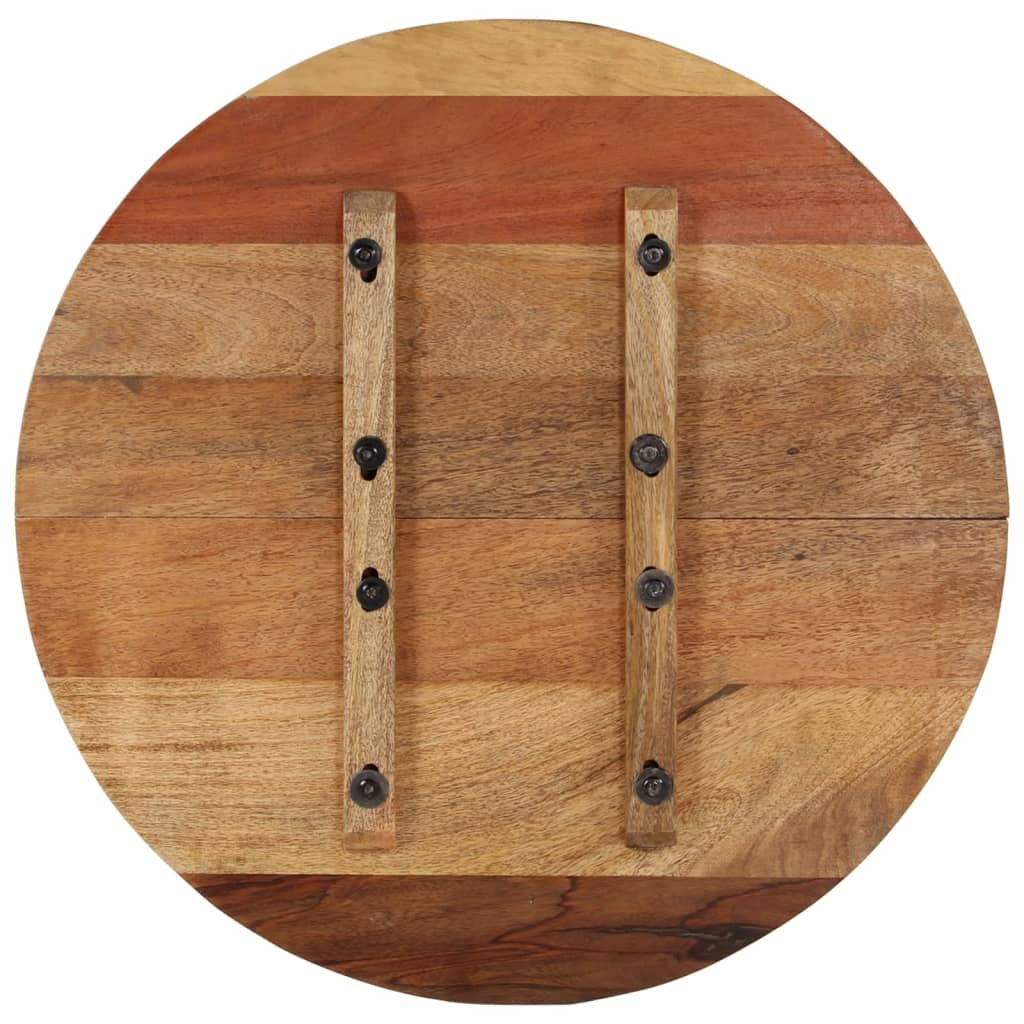 Table Top | Made from reclaimed wood with natural variations