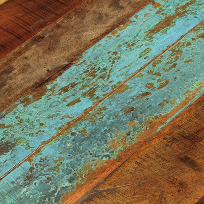 Table Top | Made from reclaimed wood with natural variations