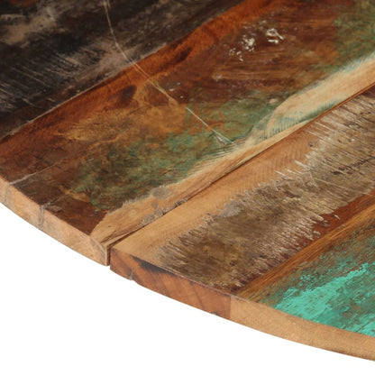 Table Top | Varies by piece, includes natural wood tones, blue, teal
