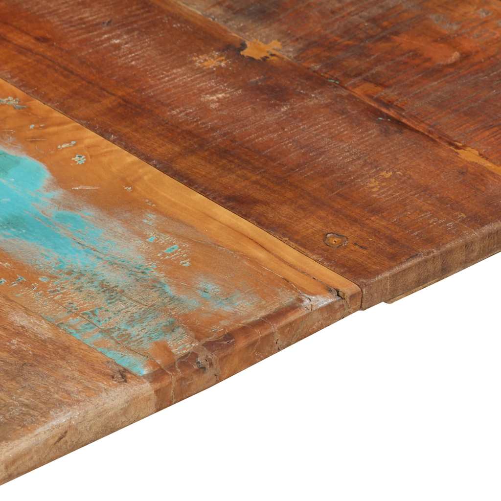 Table Top | Varies piece to piece | Solid reclaimed wood | 60x120 cm