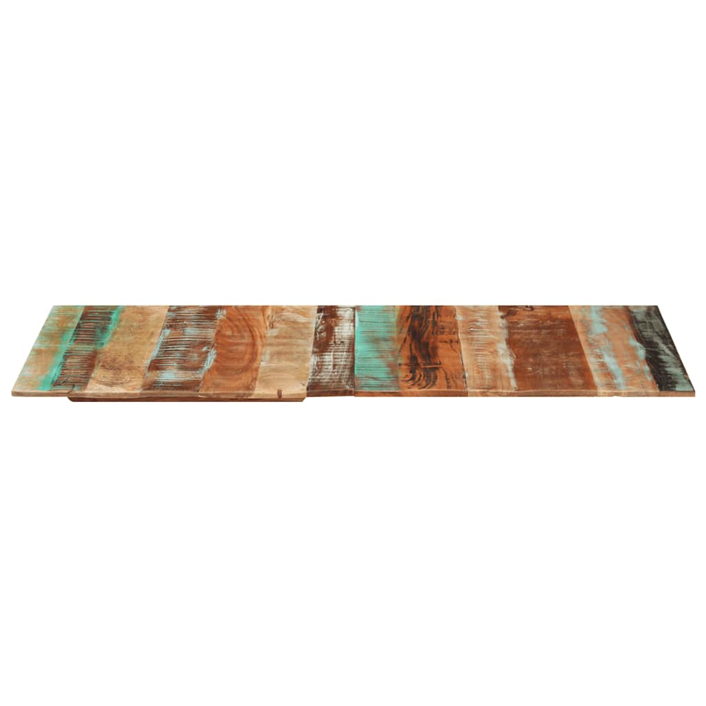 Table Top | Varied | Solid reclaimed wood | 60x140 cm | Table Top
