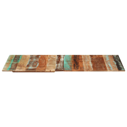 Table Top | Varied | Solid reclaimed wood | 60x140 cm | Table Top