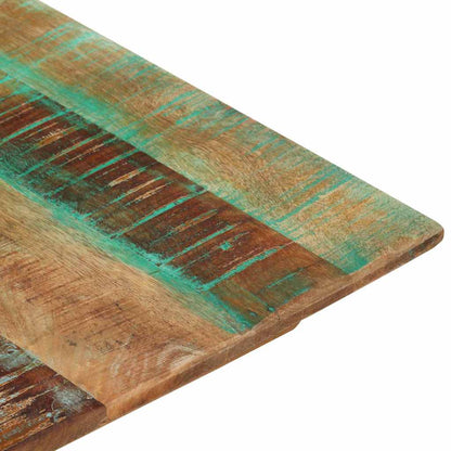 Table Top | Varied | Solid reclaimed wood | 60x140 cm | Table Top