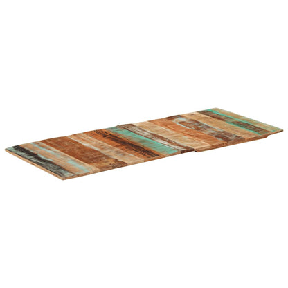 Table Top | Varied | Solid reclaimed wood | 60x140 cm | Table Top