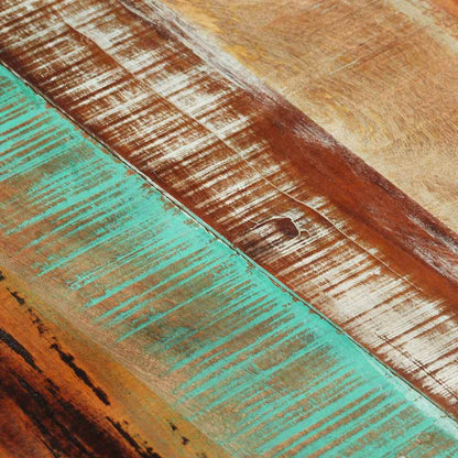 Table Top | Varied | Solid reclaimed wood | 60x140 cm | Table Top