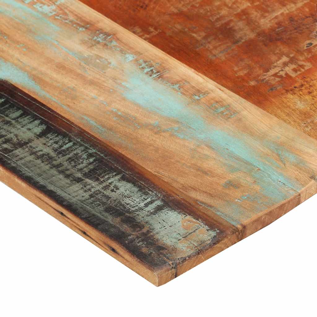Table Top | Varied | Solid reclaimed wood | 60x140 cm | Table Top