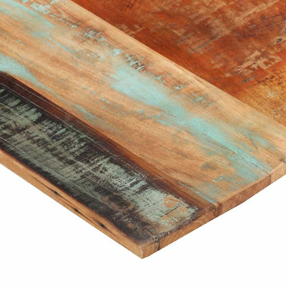 Table Top | Varied | Solid reclaimed wood | 60x140 cm | Table Top