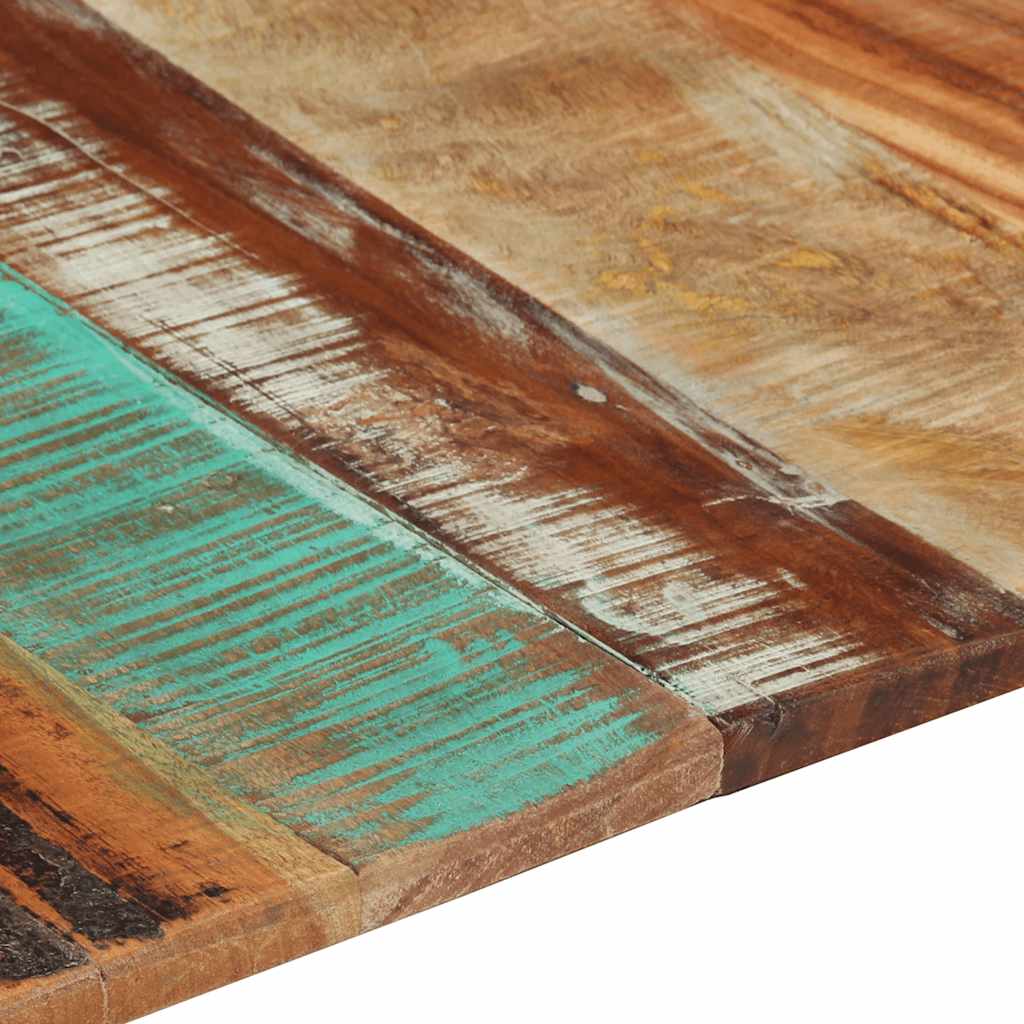 Table Top | Varied | Solid reclaimed wood | 60x140 cm | Table Top