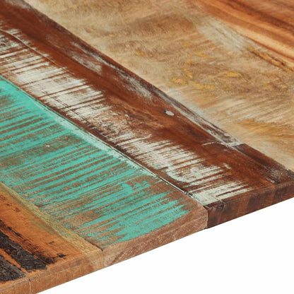 Table Top | Varied | Solid reclaimed wood | 60x140 cm | Table Top