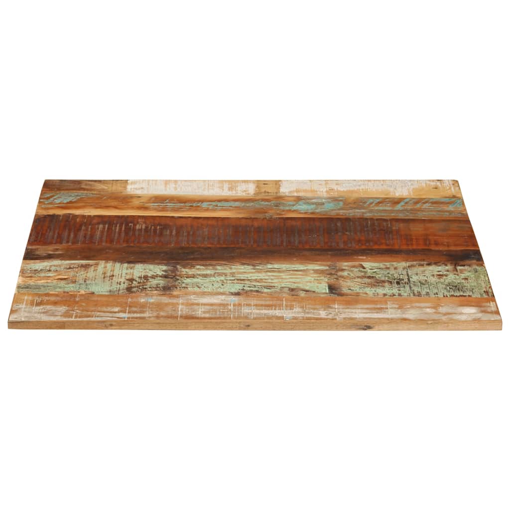 Table Top | Solid Reclaimed Wood | Medium | Durable | Table Top