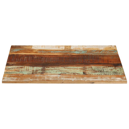 Table Top | Solid Reclaimed Wood | Medium | Durable | Table Top