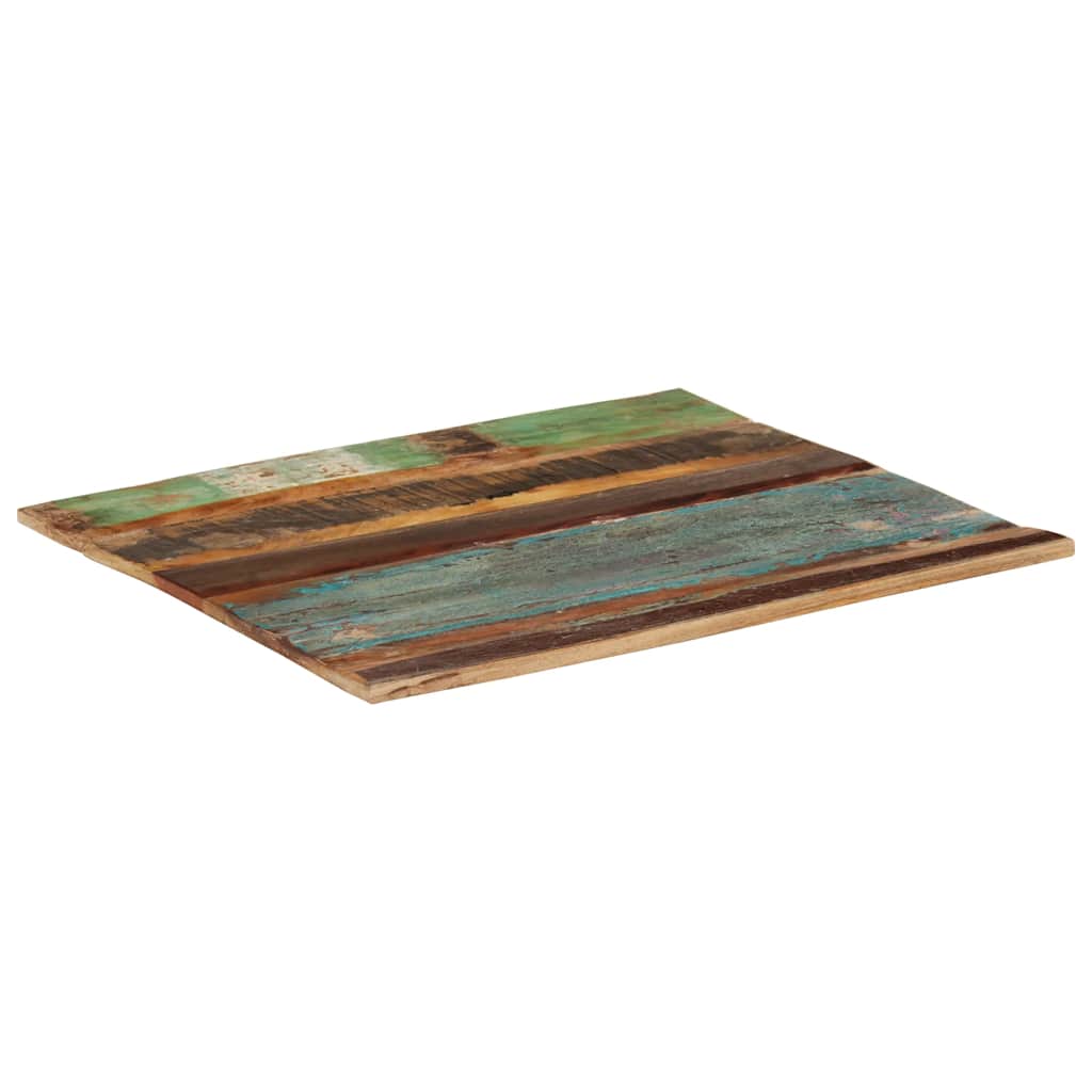 Table Top | Solid Reclaimed Wood | Medium | Durable | Table Top
