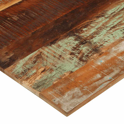 Table Top | Solid Reclaimed Wood | Medium | Durable | Table Top