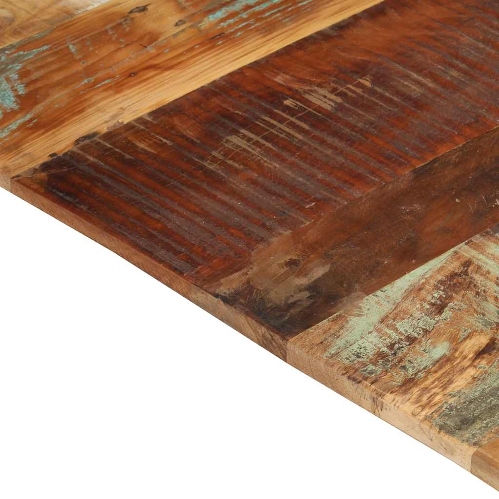 Table Top | Solid Reclaimed Wood | Medium | Durable | Table Top