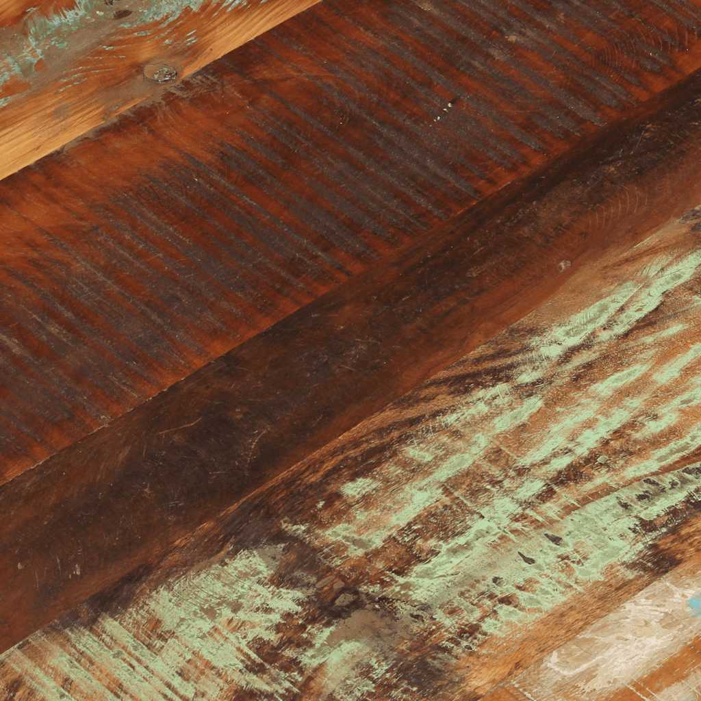 Table Top | Solid Reclaimed Wood | Medium | Durable | Table Top
