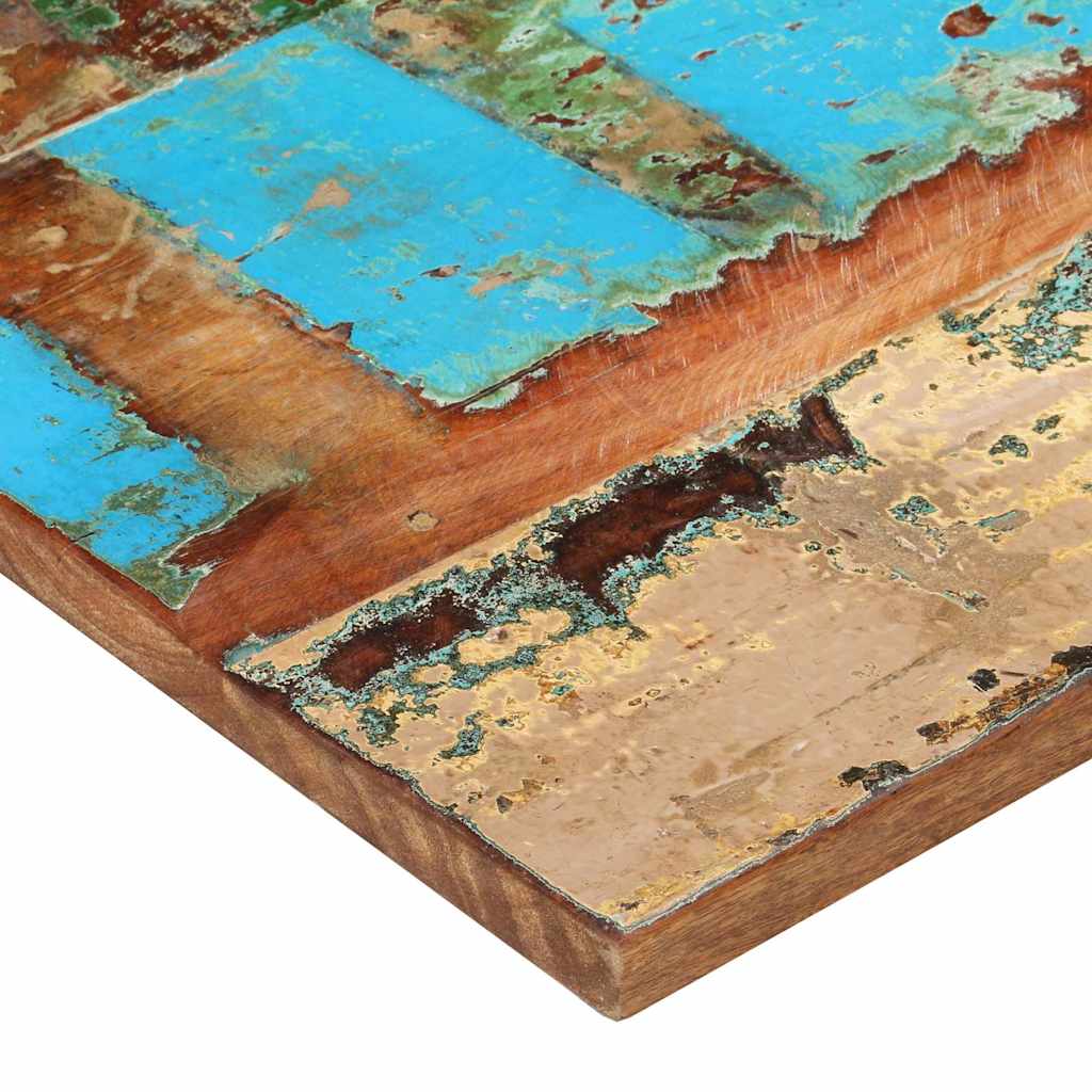 Table Top | Various shades of reclaimed wood | Solid reclaimed wood