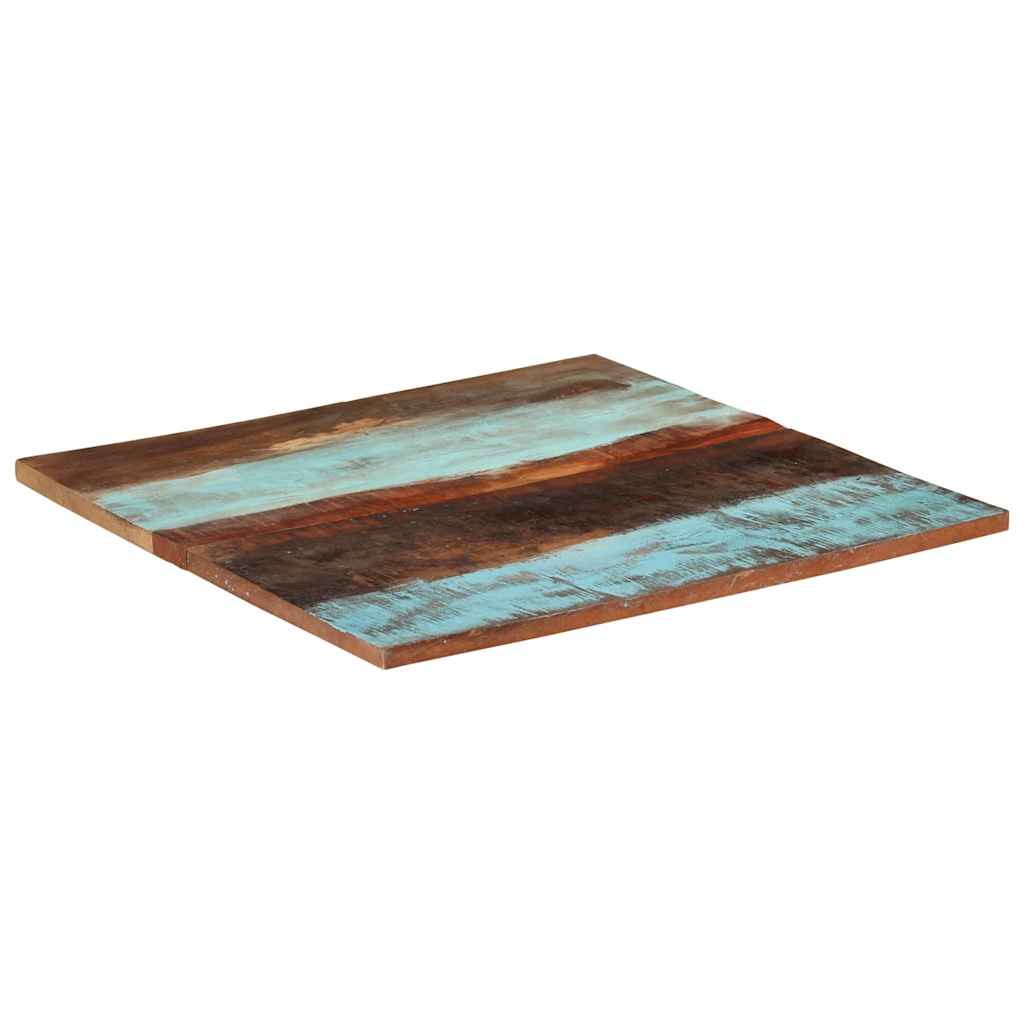 Table Top | Multicolour