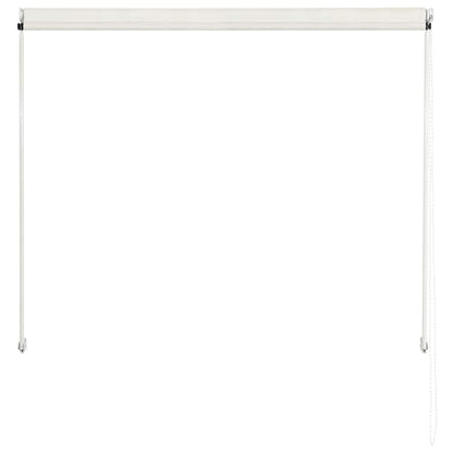 Retractable Awning 100x150 cm Cream