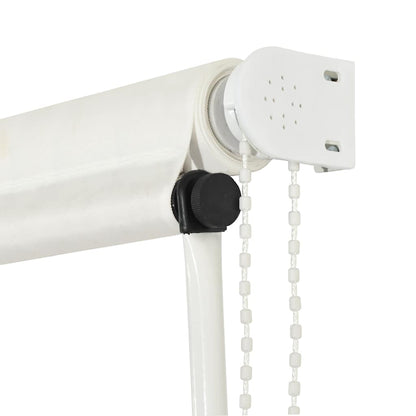 Retractable Awning 100x150 cm Cream