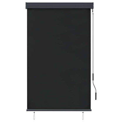 Outdoor Roller Blind | Anthracite