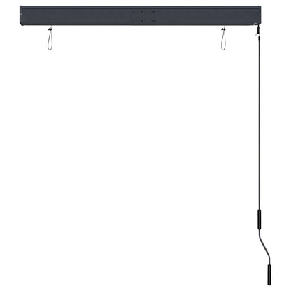 Outdoor Roller Blind | Cream | 100% polyester, aluminium, steel