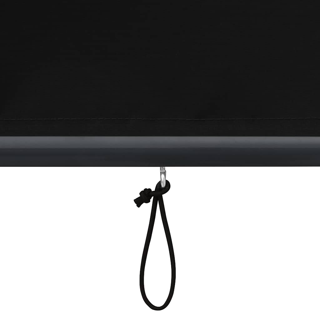 Roller Shade | Anthracite | Polyester | 160x250 cm | Retractable