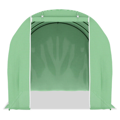 Greenhouse 6.86 m² 3.43x2x2 m